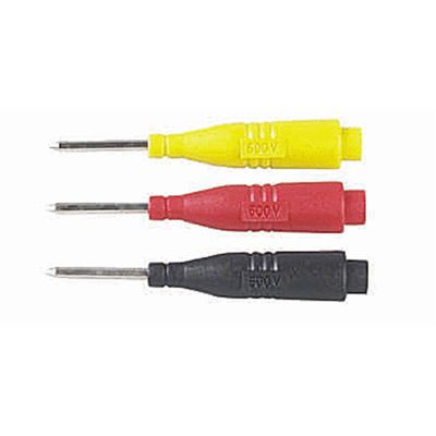 OTC3840-05 image(0) - OTC 3 PC. BACK PROBE PIN SET (1 EA.RED,BLK,YELLOW)