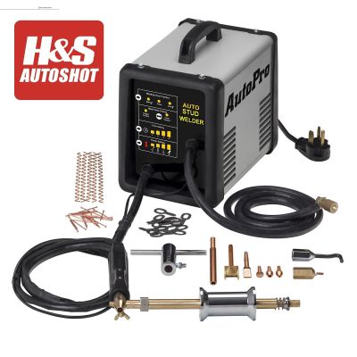 HSA9500 image(0) - H&S AutoShot Multifunction Steel Stud Welder