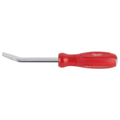 MLW45-74-9208 image(0) - Milwaukee Tool 8" Pry Bar