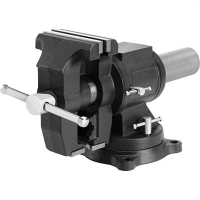 TIT22012 image(0) - TITAN 5" SWIVEL VISE