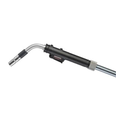 LEWK2653-3 image(0) - Lincoln Electric Welders Magnum® Pro 450 Welding Gun Ready-pak 15 Ft