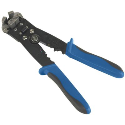 OTC4468 image(0) - OTC 9" Self Adjusting Wire Stripper