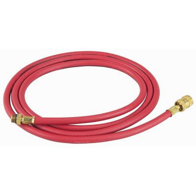 ROB19328 image(0) - Robinair HOSE 96 INCH RED 12134A XXX