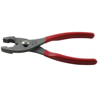 KTI53006T image(0) - K Tool International Pliers Slip Joint 6 in. Taiwan