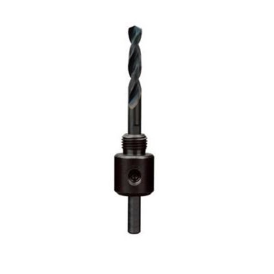 MLW49-56-6950 image(0) - Milwaukee Tool Small Thread Arbor, 1/4" Shank