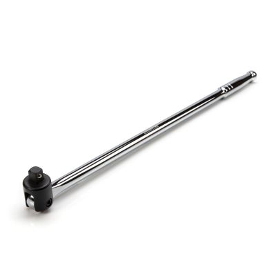 JSP95443 image(0) - J S Products 1/2-Inch Drive 24-Inch Long Breaker Bar