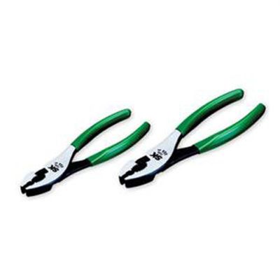 SKT17839 image(0) - S K Hand Tools Set Pliers Comb 2PC