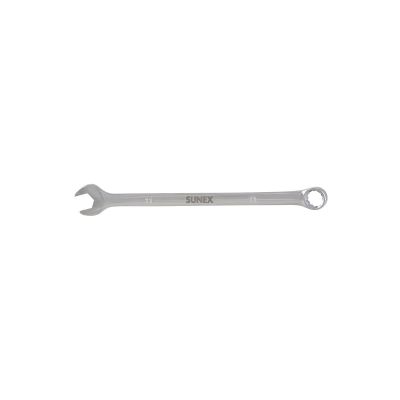 SUN991711MA image(0) - Sunex 11mm Full Polish Combination Wrench