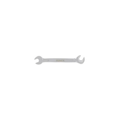 SUN991404MA image(0) - Sunex 6mm Full Polish Angled Head Wrench