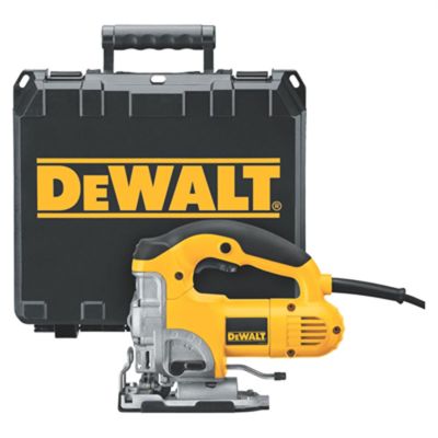 DWTDW331K image(0) - DeWalt JIG SAW KIT