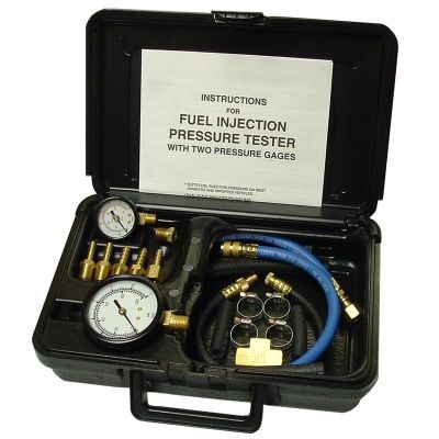 SGT33980 image(0) - SG Tool Aid INJ PRES TESTER BOX YST