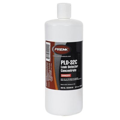 PRMPLD32C-1 image(0) - PREMA Leak Detector, Concentrate 32 oz. Bottle