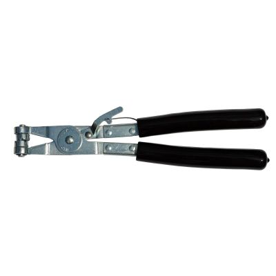 SES875G image(0) - SE Tools HOSE CLAMP PLIER - SINGLE WIRE CLAMP PLIER