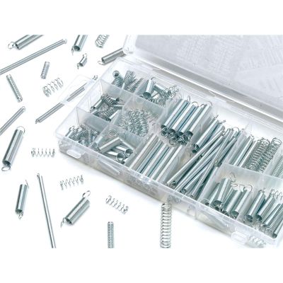 WLMW5200 image(0) - Wilmar Corp. / Performance Tool 200 PC SPRING ASSORTMENT