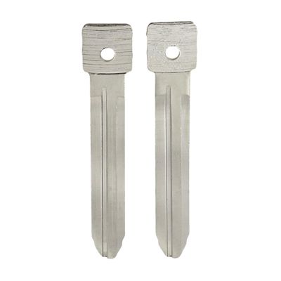 XTL27600224 image(0) - Xtool USA Key Blades for Subaru/GM B110/TOY43R