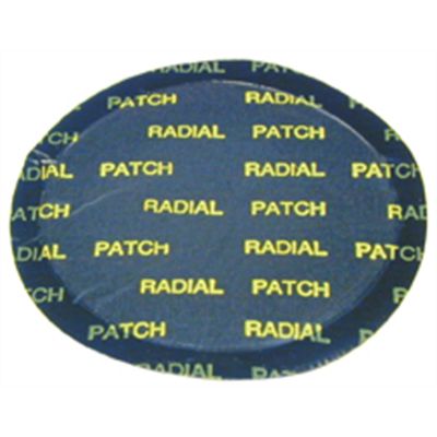 AMF14-137 image(0) - Amflo SM RADIAL PATCH (30/BOX)