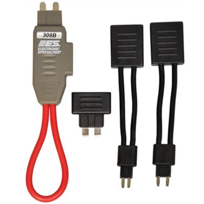 ESI312A image(0) - Electronic Specialties Fuse Buddy Current Loop Kit