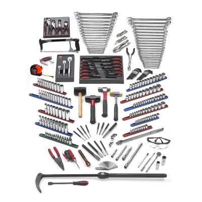 KDT83096 image(0) - GearWrench Intermediate Diesel Set