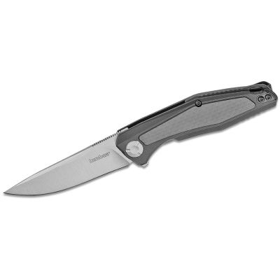 KER4037 image(0) - Kershaw KNIFE ATMOS 3" BLADE