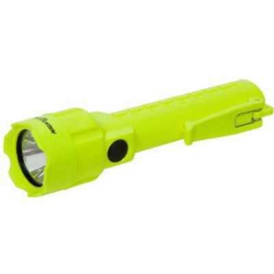 BAYXPP-5420G image(0) - Bayco Instrinsically Safe Flashlight