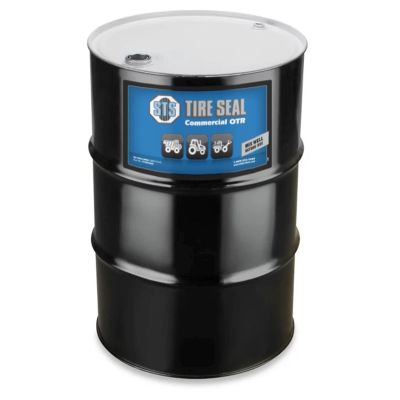 IMISTS-OTR-55G image(0) - INTERNATIONAL MARKETING INC 55 Gallon Pail STS OTR Tire Sealant