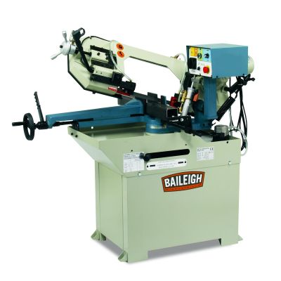 BLI1001396 image(0) - Baileigh Band Saw Mitering Head