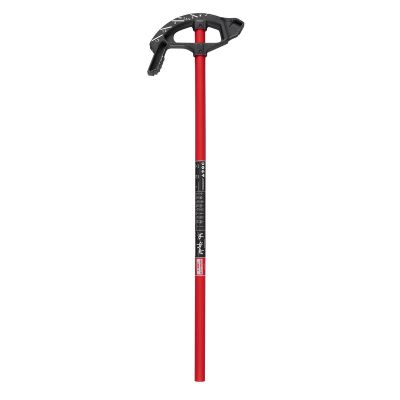 MLW48-22-4082 image(0) - Milwaukee Tool 1" EMT Iron Conduit Bender