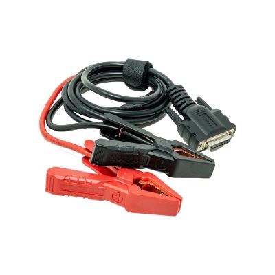 TOPBT600RC image(0) - Topdon Replacement Battery Test Cable With Clamps for BT600RC