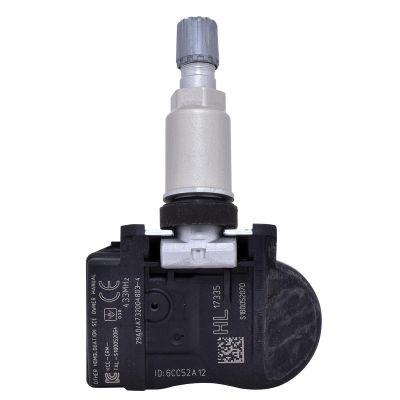 DIL3751 image(0) - Dill Air Controls TPMS SENSOR - 433MHZ HONDA (CLAMP-IN OE)