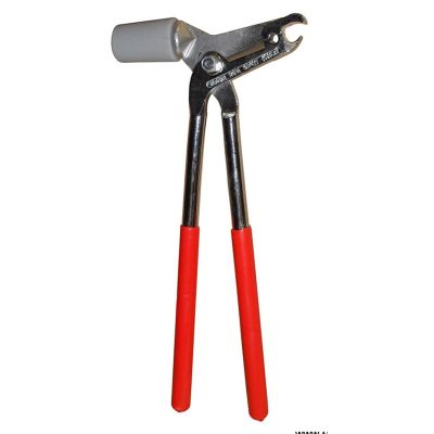 AMN51480 image(0) - AME Long Headed Wheel Weight Hammer / Plier (1-1/2 in.