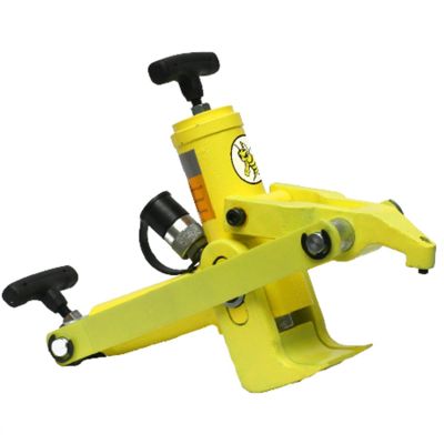 ESC10895 image(0) - ESCO Bead Breaker Yellow Jackit  "Combi" Style