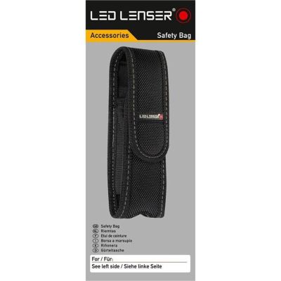 LED880147 image(0) - LEDLENSER INC P5R Sheath