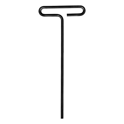 EKL34940 image(0) - Eklind Tool Company HEX KEY 4MM T-HANDLE 9IN.