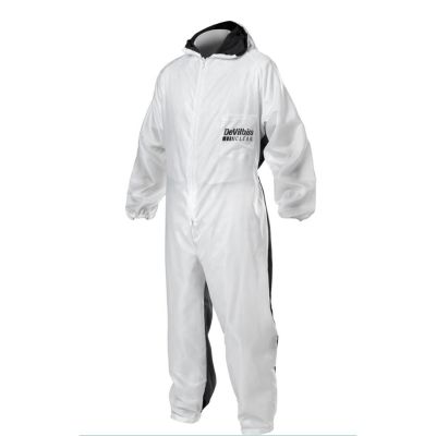 DEV803597 image(0) - DeVilbiss DeVilbiss Reusable Coverall, Large