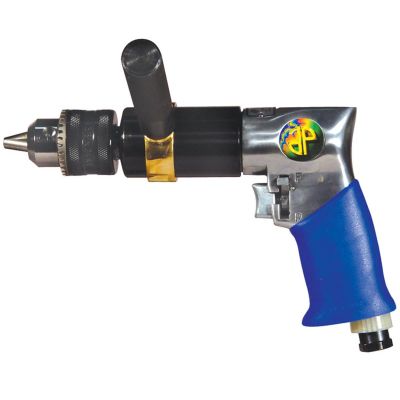 AST527C image(0) - Astro Pneumatic 1/2" DRILL HEAVY DUTY REV ---