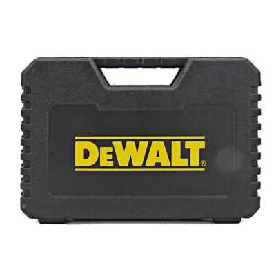 DWTN438254 image(0) - DeWalt Band Saw Kit Box