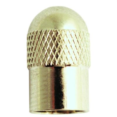 MIL434 image(0) - Milton Industries Hi-Heat, Long Skirt Valve Cap