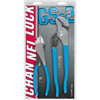 CHAGS-2 image(0) - Channellock 2PC Plier Display [337,420]