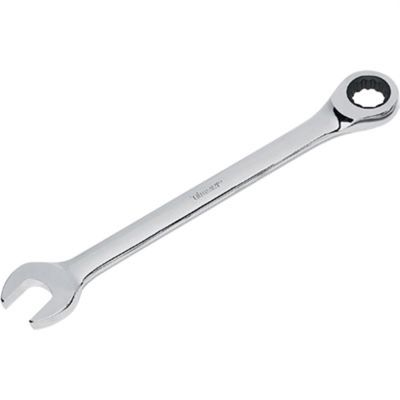 TIT12606 image(0) - TITAN SAE RATCHETING WRENCH 9/16"