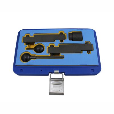 CTA3760 image(0) - CTA Manufacturing Porsche Timing Tool Kit - 3.0L, 3.6L