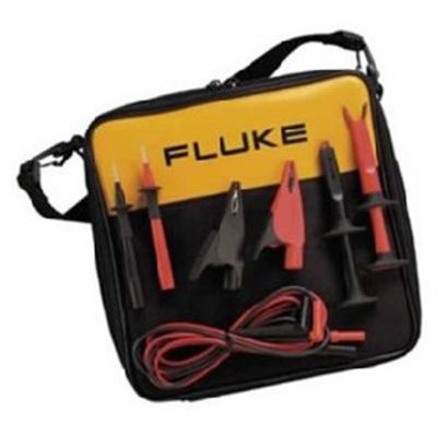 FLUTLK-220 image(0) - Fluke SUREGRIP ACCESSOTY KIT WITH METER CASE