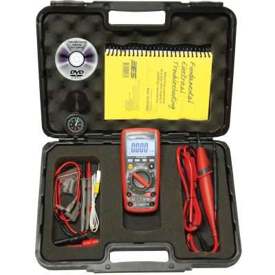 ESITMX-589 image(0) - Electronic Specialties TECH METER KIT