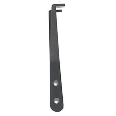 LTILT-330 image(0) - Milton Industries LTI Tool By MIlton Lock Pick Tension Wrench