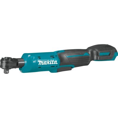 MAKRW01Z image(0) - Makita 12V max CXT Lithium-Ion Cordless 3/8" / 1/4" Sq.