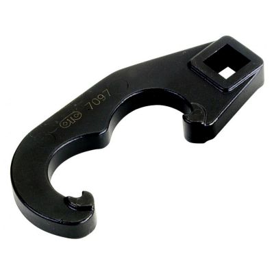 OTC7097 image(0) - OTC TIE ROD ADJUSTING TOOL 1-1/8IN. FOR LIGHT TRUCKS