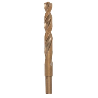 MLW48-89-2326 image(0) - Milwaukee Tool 29/64" COBALT RED HELIX Drill Bit