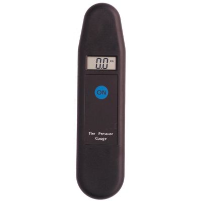 MILS99900 image(0) - Milton Industries Digital Tire Gauge