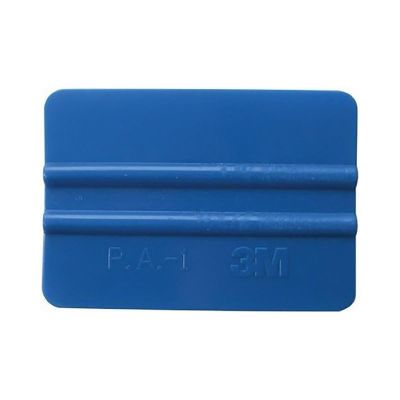 MMM09206 image(0) - 3M Hand Applicator Squeegee PA1-B Box of 25