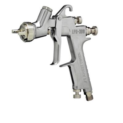 IWA3950 image(0) - ANEST IWATA USA Compact Spray Gun perfect for Primers and Sealers