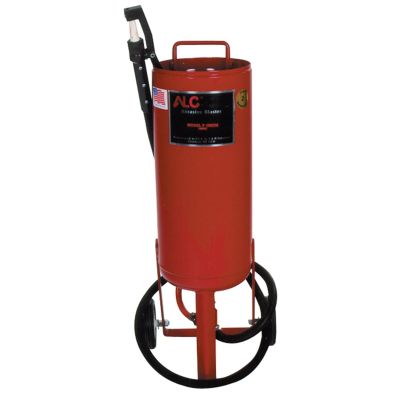 ALCF100DM image(0) - ALC Keysco SAND BLASTER PRESSURE TYPE PORTABLE 90-100LBS